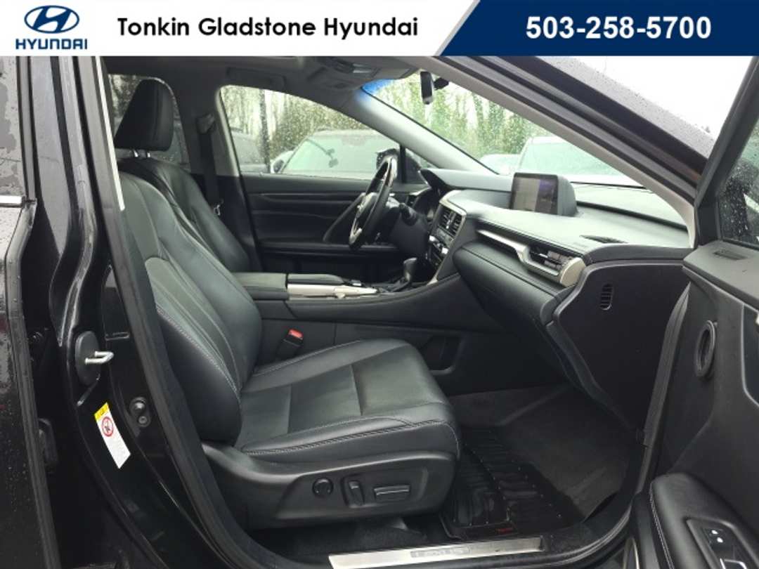 2016 Lexus RX 350 - Image 23