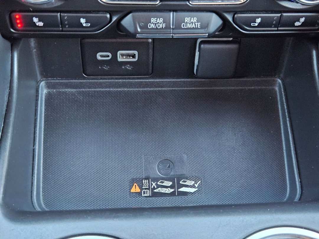 2024 Chevrolet Tahoe LT - Image 26