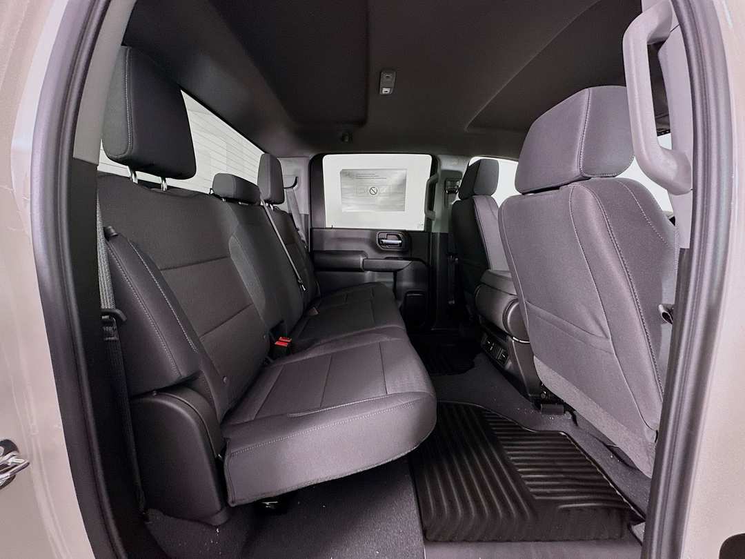 2026 Chevrolet Silverado 2500Hd Custom - Image 27