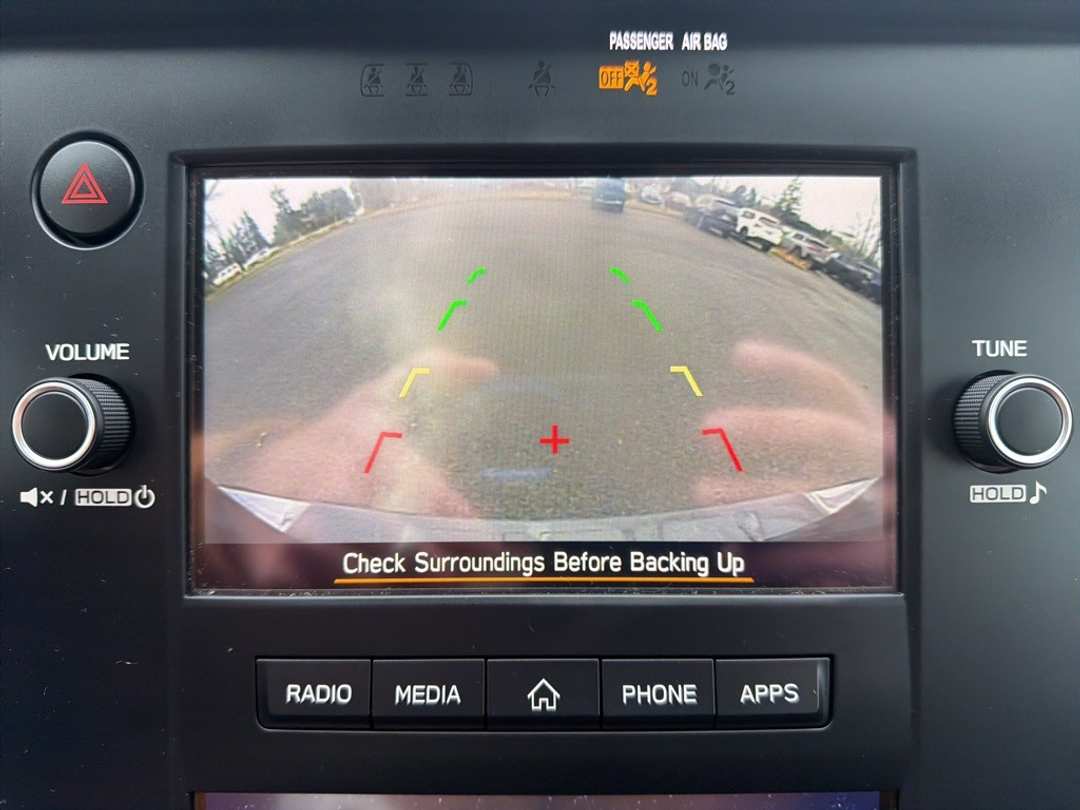 2021 Subaru Outback 2.5i - Image 37