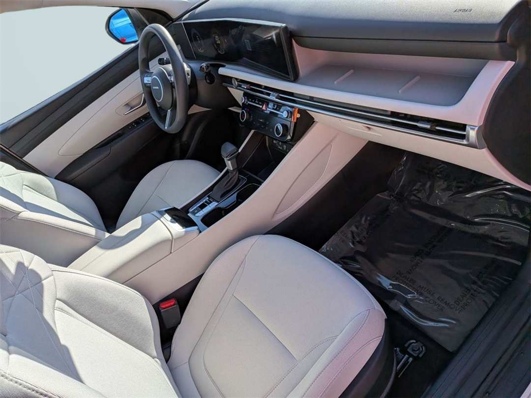 2025 Hyundai Tucson SEL - Image 34