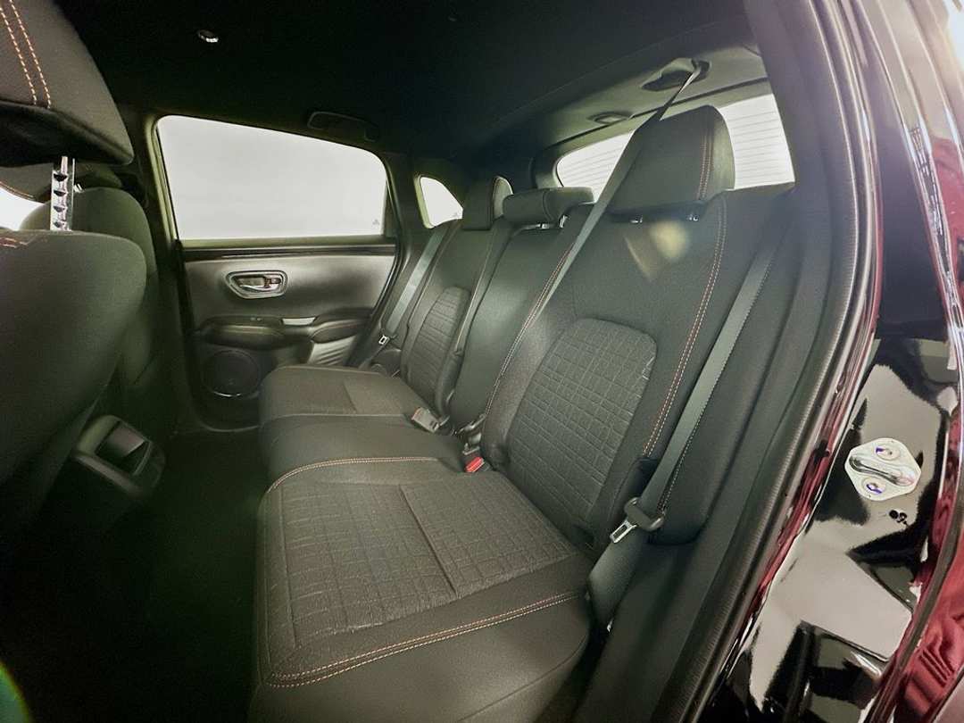 2026 Honda HR-V Sport - Image 23