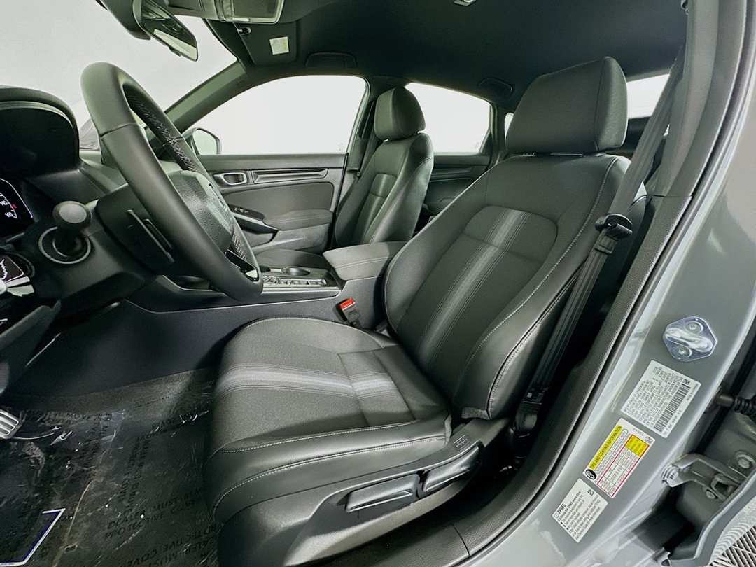 2026 Honda Civic Sport - Image 19