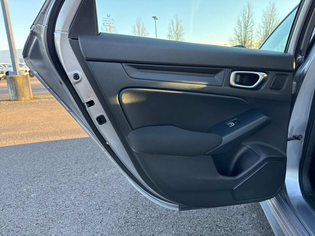 2024 Honda Civic Sport - Image 19