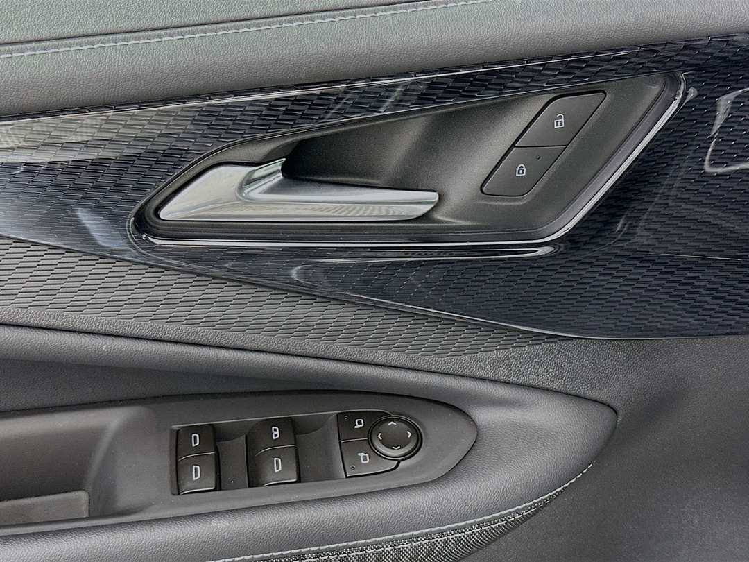 2026 Chevrolet Blazer Ev LT - Image 18