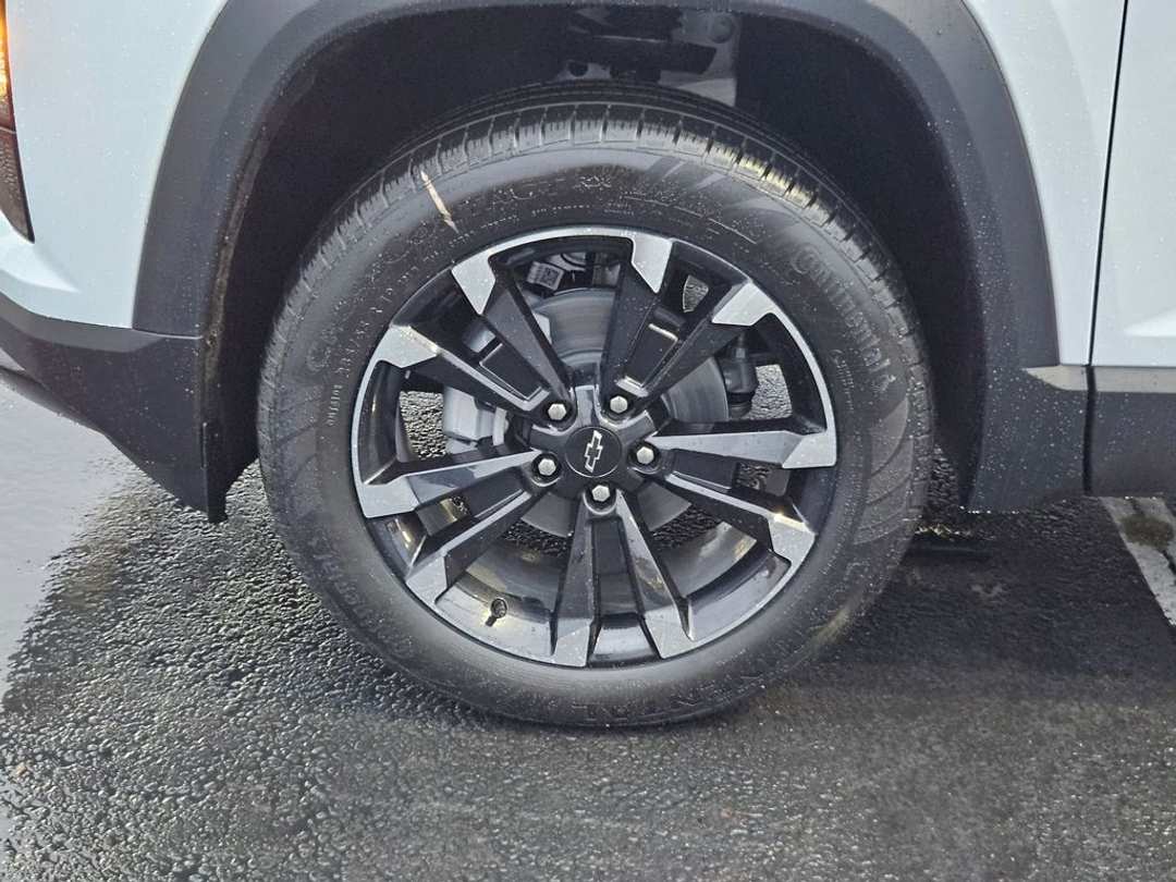 2026 Chevrolet Equinox RS - Image 41