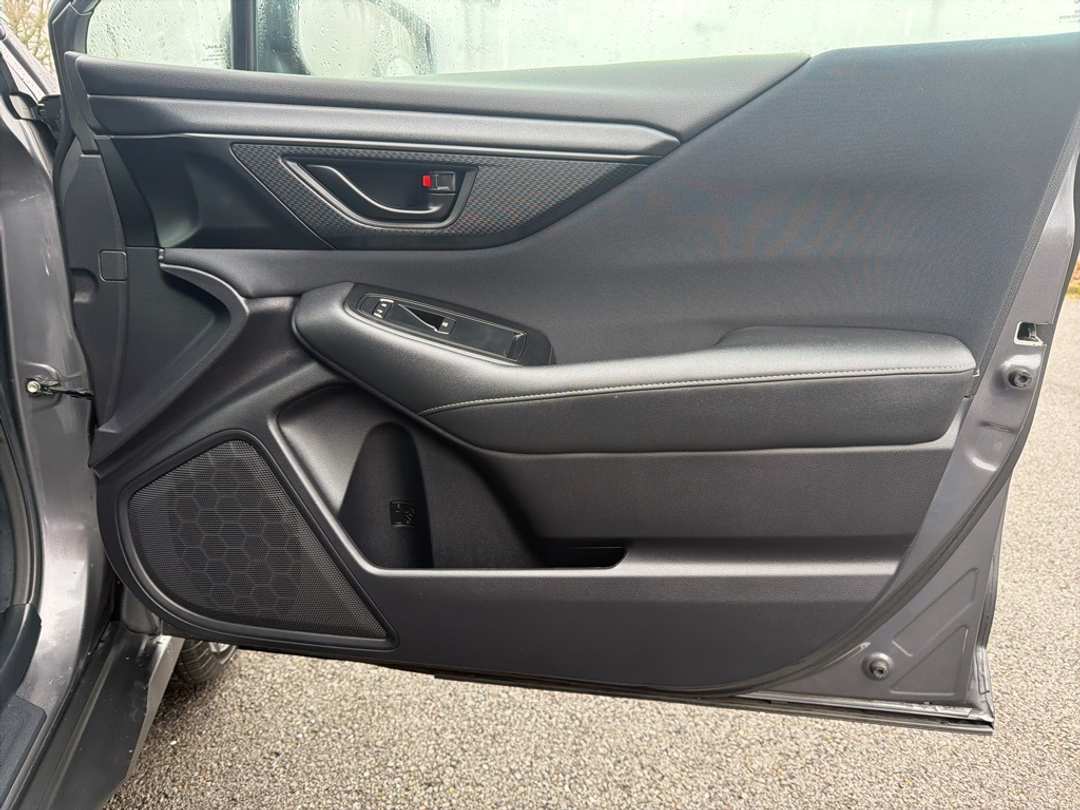 2021 Subaru Outback 2.5i - Image 25