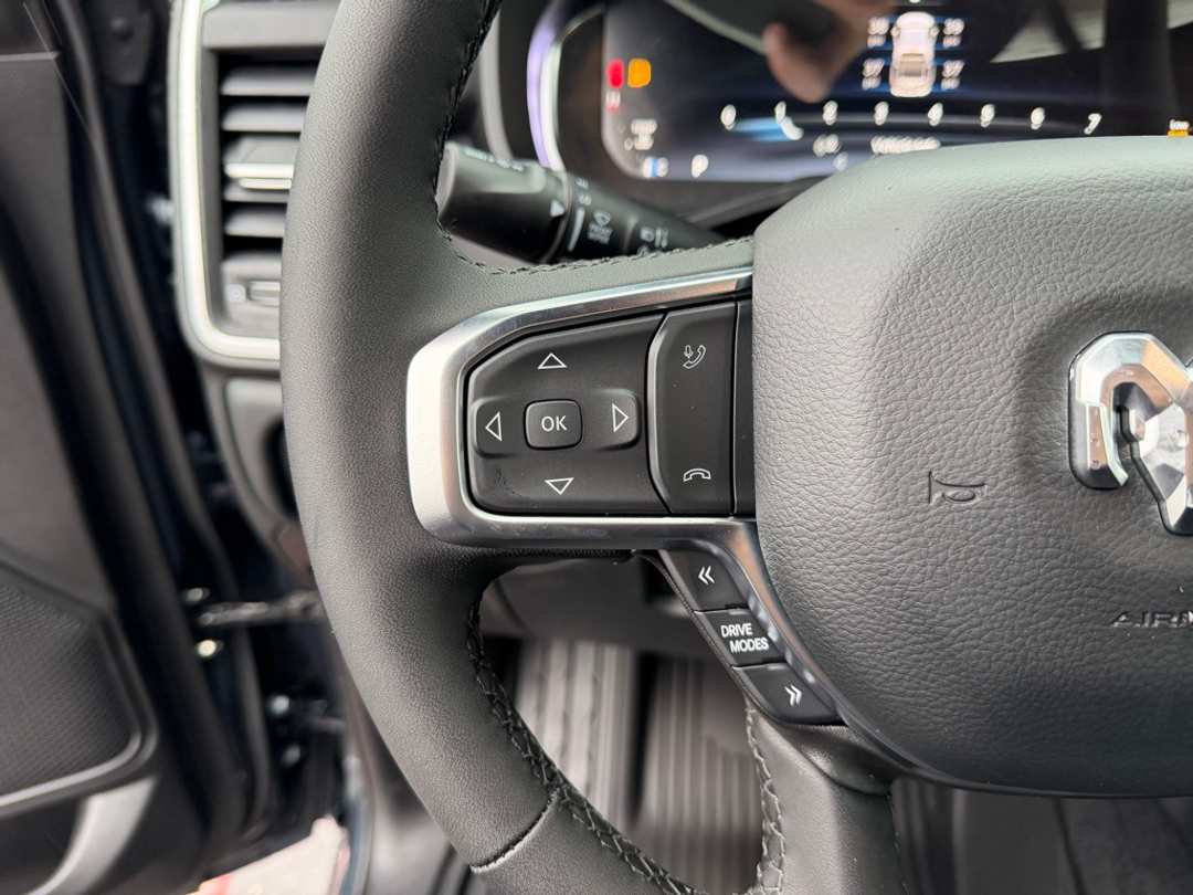 2026 Ram 1500 Big Horn/Lone Star - Image 18