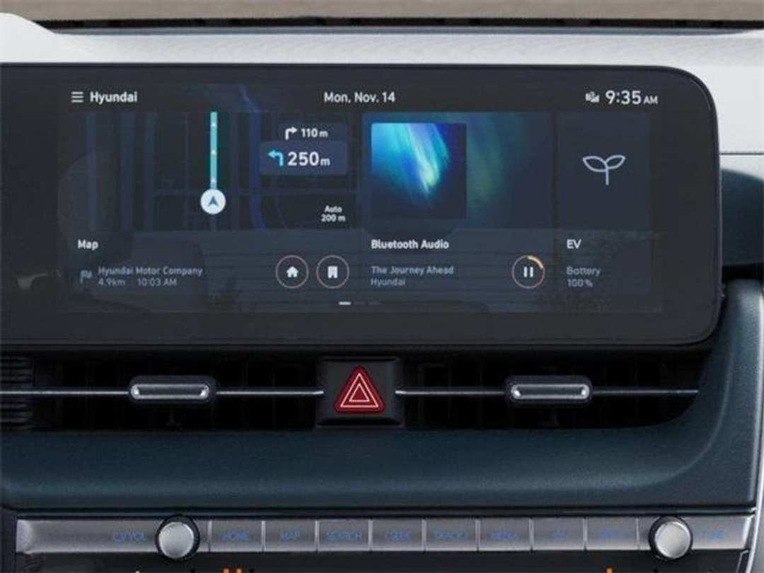 2026 Hyundai Ioniq 5 Limited - Image 13