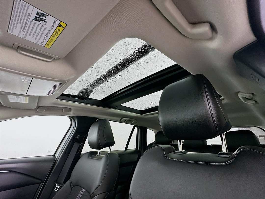 2026 MAZDA Cx-50 Preferred - Image 22