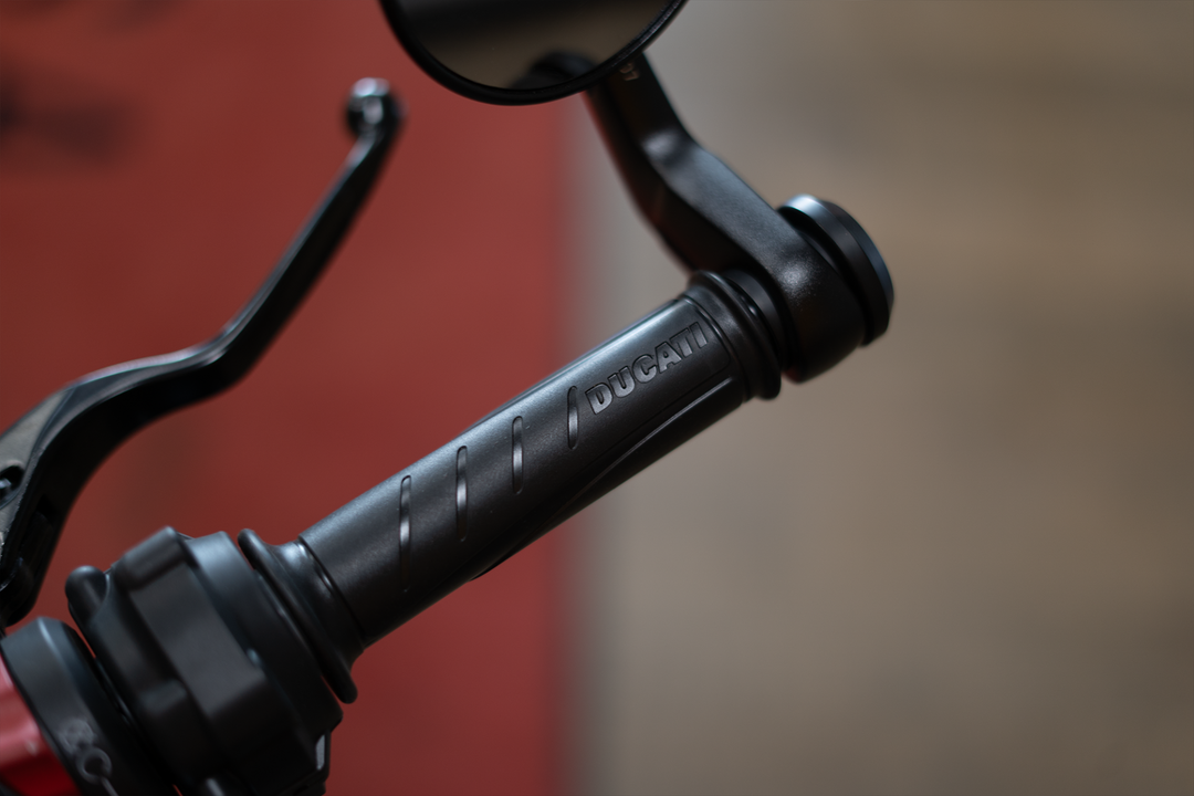 2025 Ducati Scrambler Nightshift - Image 5