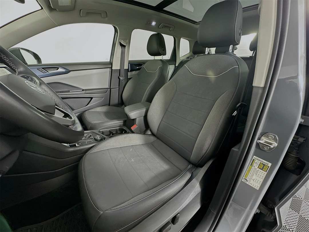 2024 Volkswagen Taos 1.5T SE - Image 21