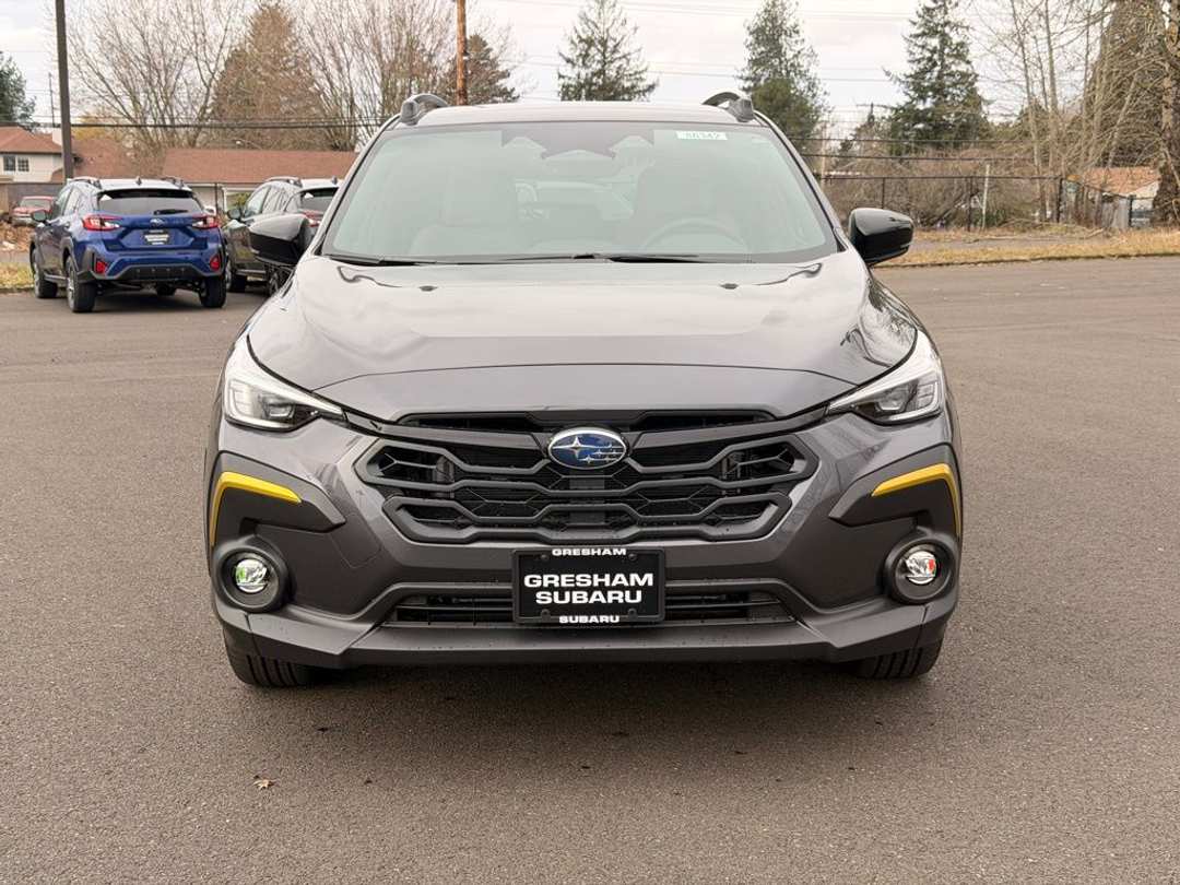 2026 Subaru Crosstrek Sport - Image 2