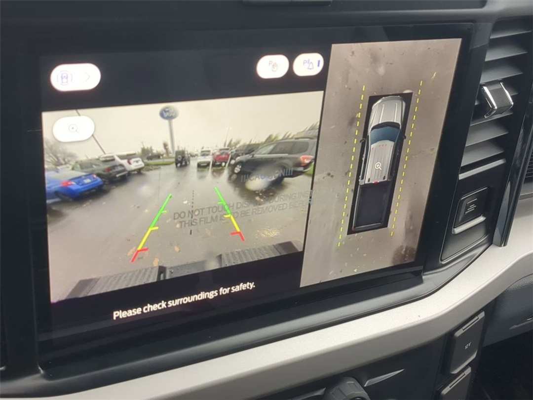 2026 Ford F-250Sd XLT - Image 20