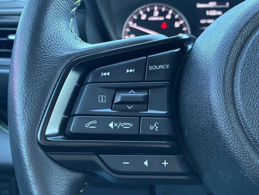 2023 Subaru Ascent Onyx Edition - Image 12