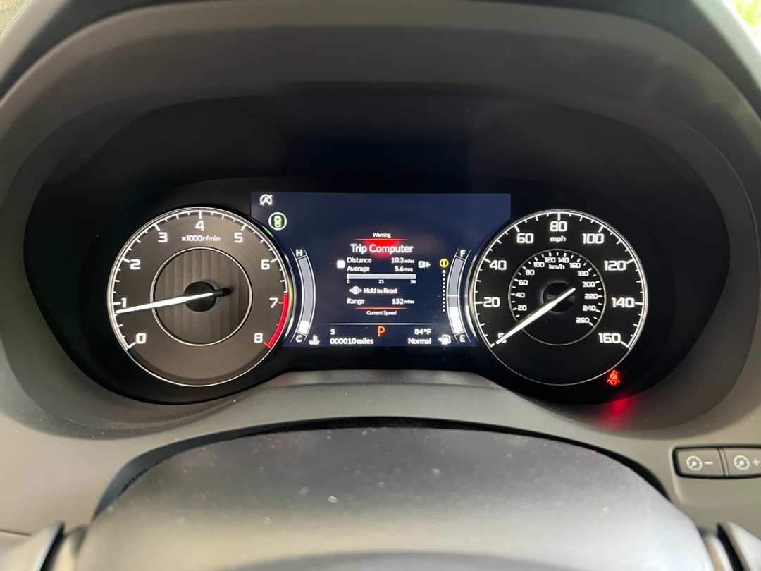 2026 Acura RDX Advance Package - Image 19