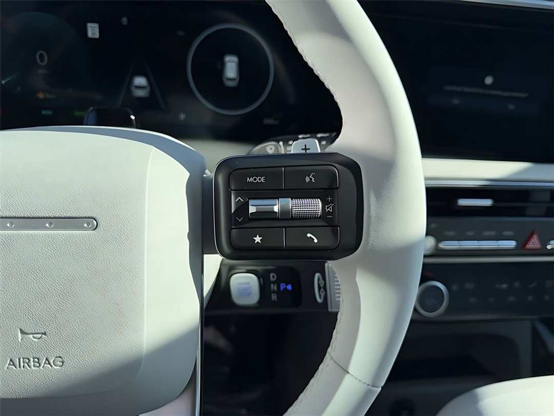 2026 Hyundai Palisade SEL - Image 17