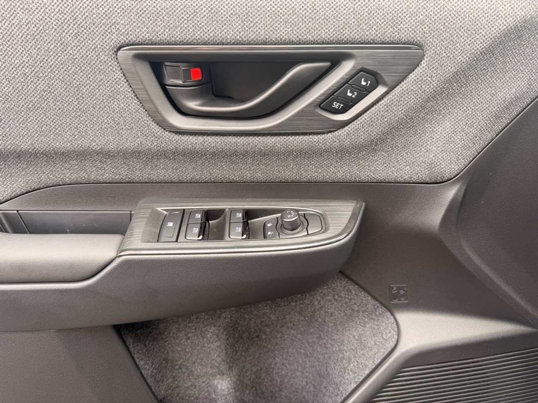 2026 Subaru Outback Limited XT - Image 13