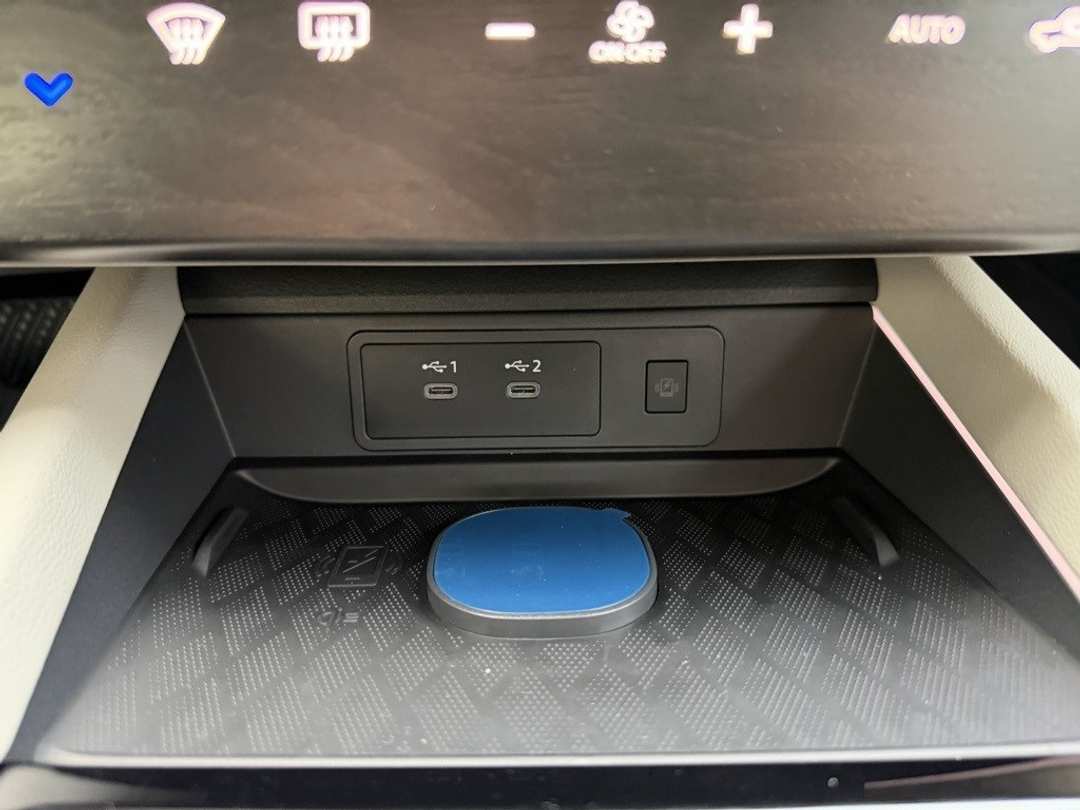 2026 Nissan Murano SL - Image 24