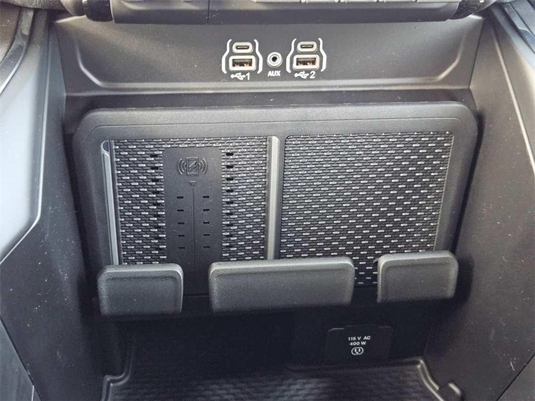 2026 Ram 1500 Laramie - Image 24