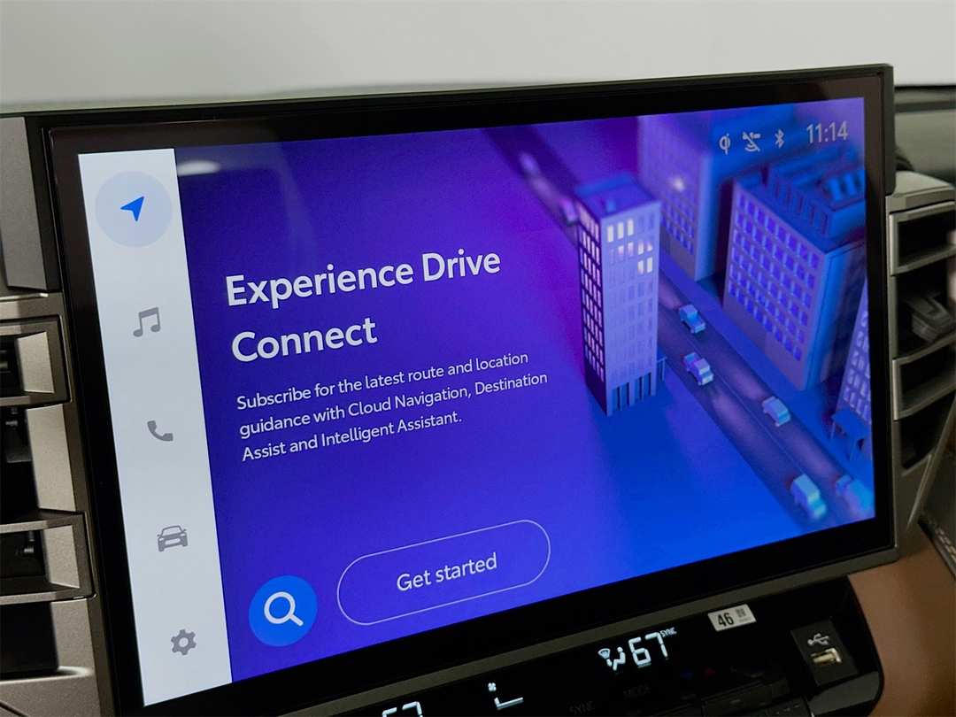 2026 Toyota Tundra 1794 Edition - Image 13