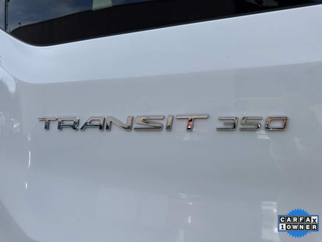 2024 Ford Transit-350 XLT - Image 10