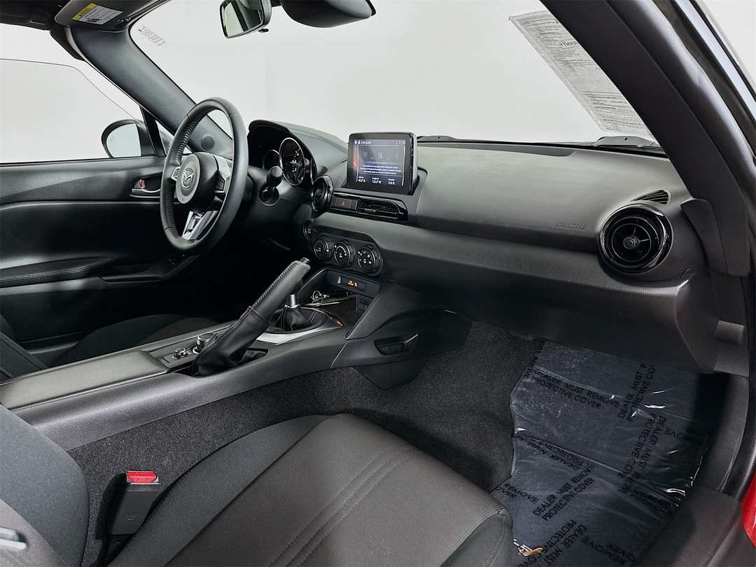 2023 MAZDA Mx-5 Miata Sport - Image 25