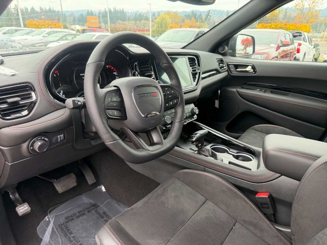 2026 Dodge Durango GT Plus - Image 16