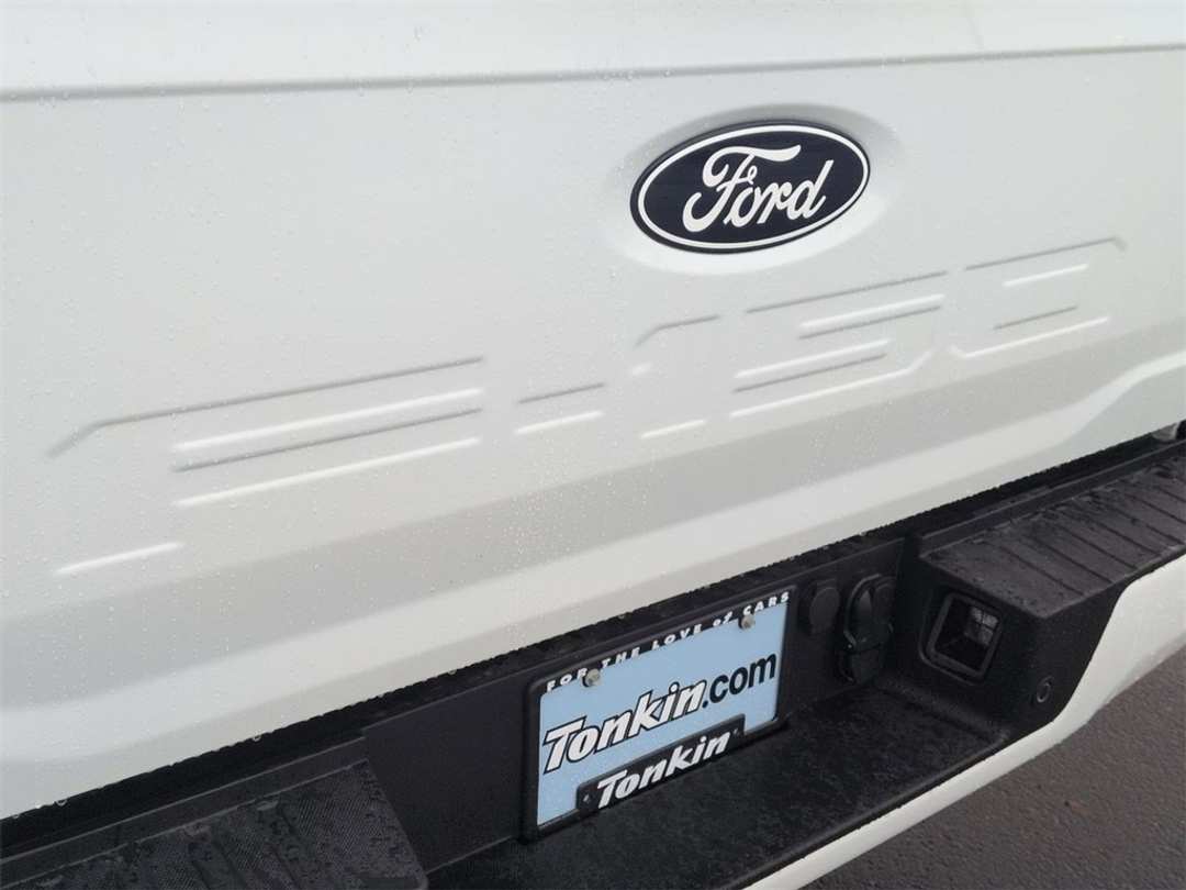 2026 Ford F-150 STX - Image 26