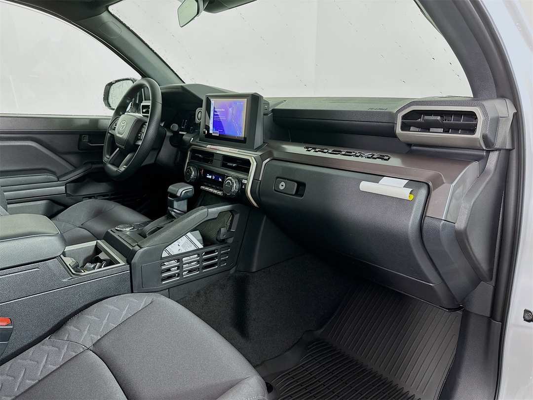 2026 Toyota Tacoma SR5 - Image 28