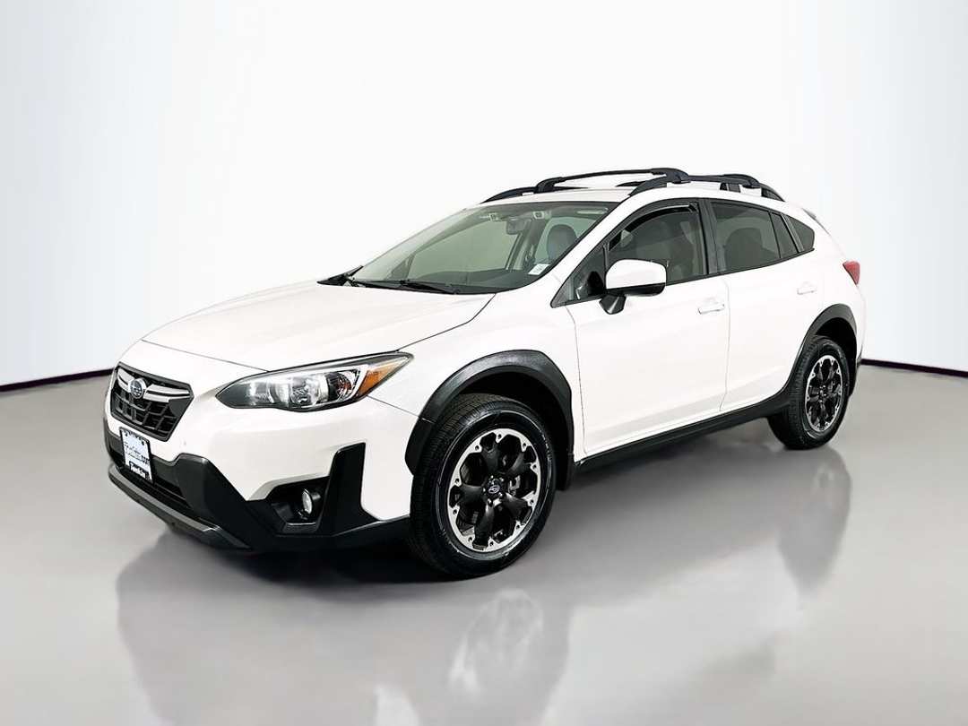 2022 Subaru Crosstrek Premium - Image 4