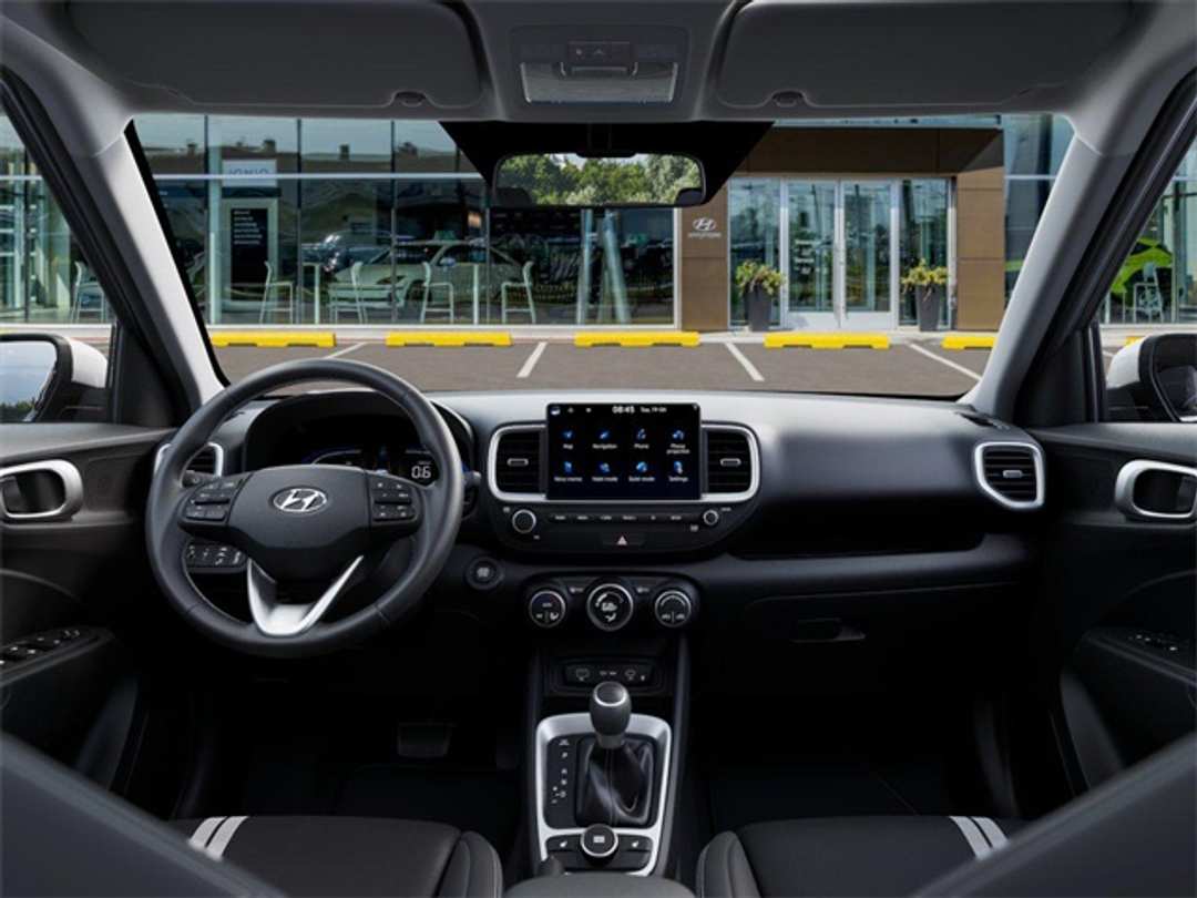 2026 Hyundai Venue SEL - Image 11