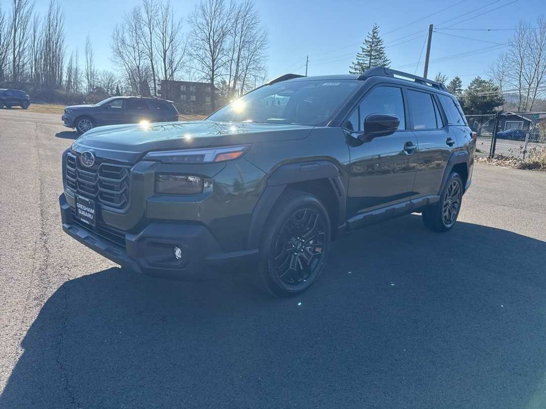 2026 Subaru Outback Limited XT - Image 3