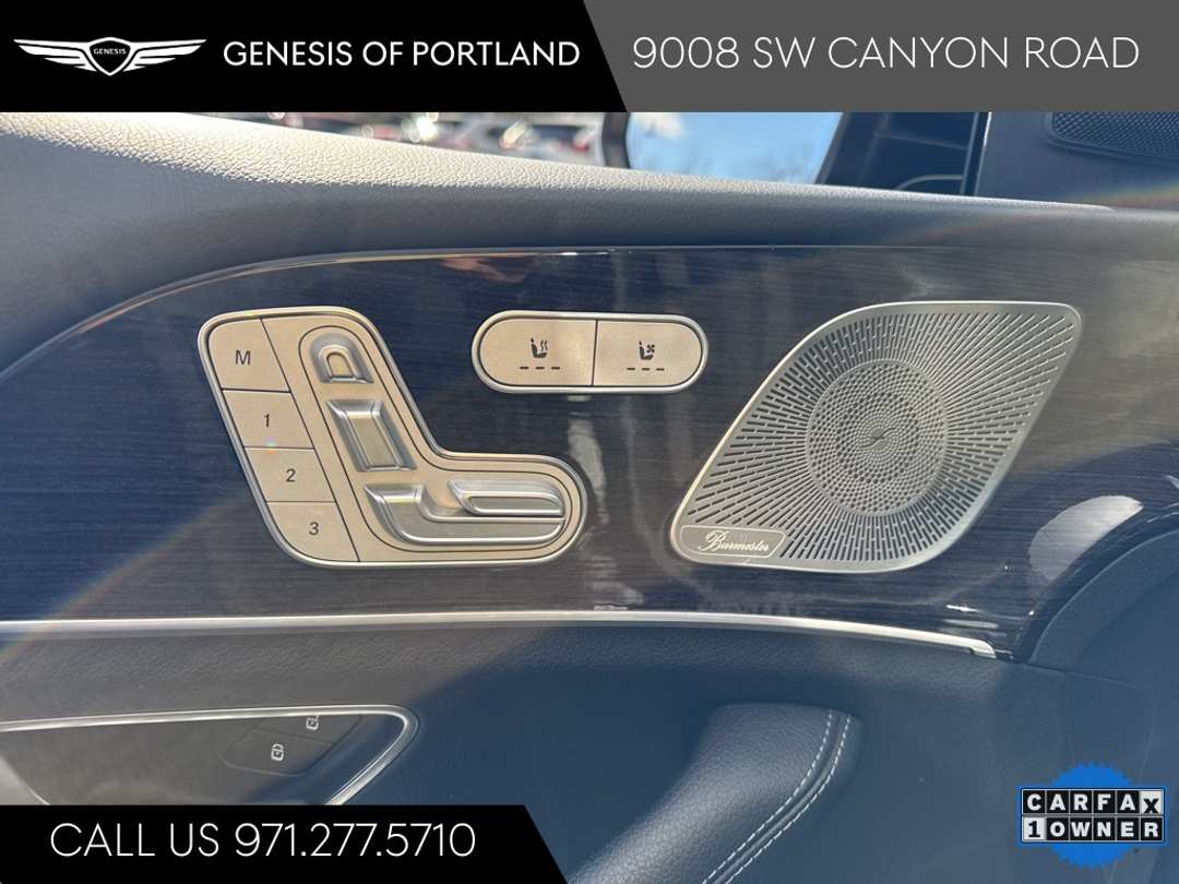 2022 Mercedes-Benz GLE GLE 350 - Image 19