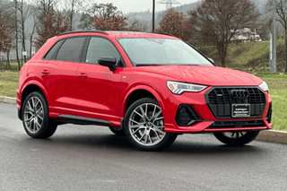 2025 Audi Q3 Premium Plus