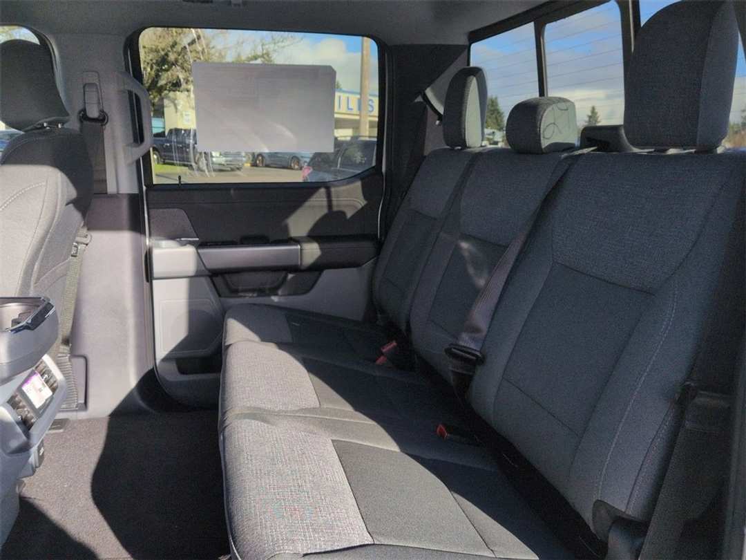 2026 Ford F-150 XLT - Image 24
