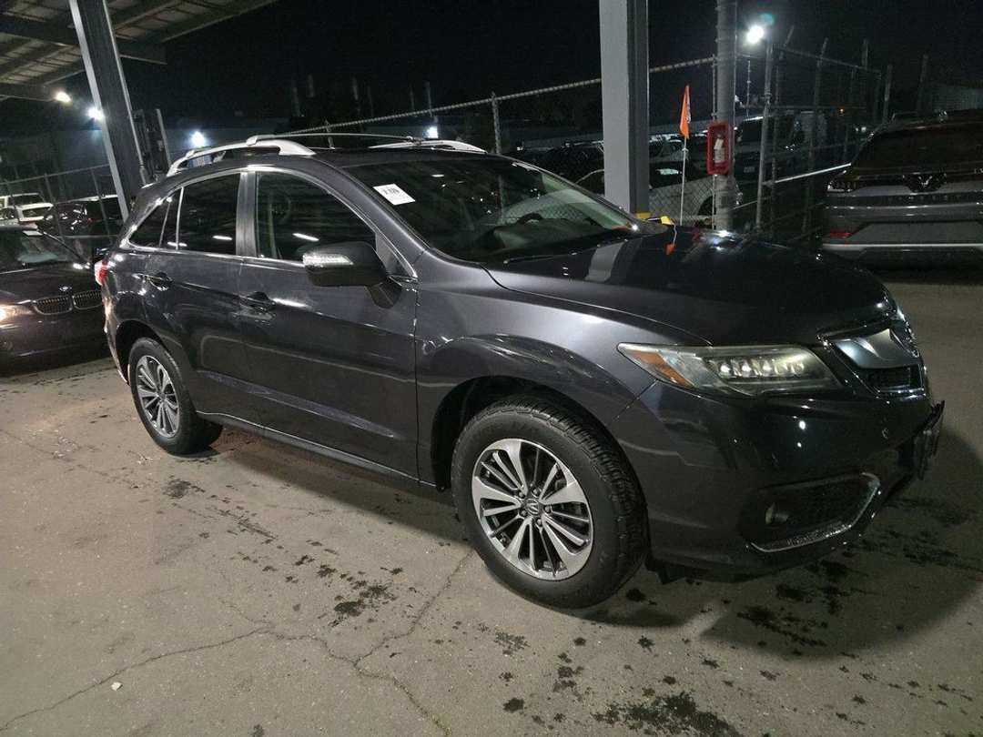 2016 Acura RDX Base - Image 2