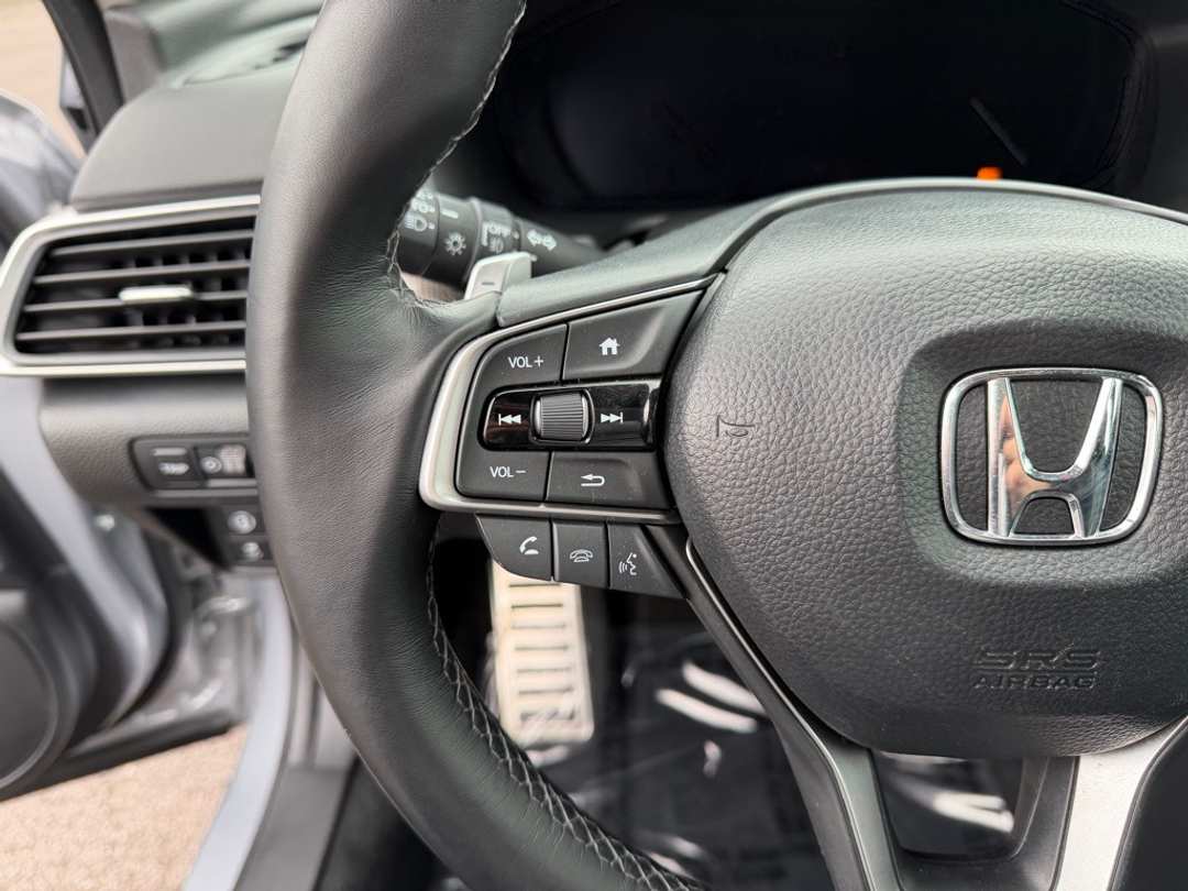 2021 Honda Accord Sport Special Edition - Image 17
