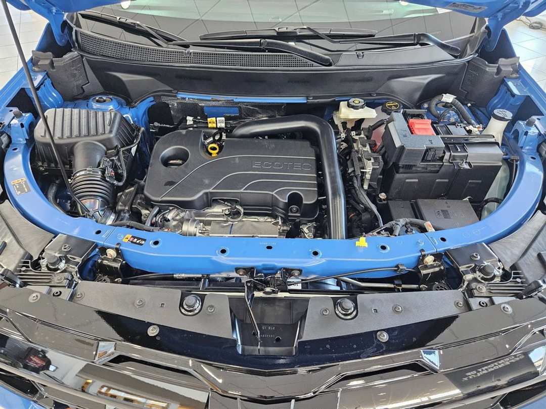 2026 Chevrolet Equinox RS - Image 37