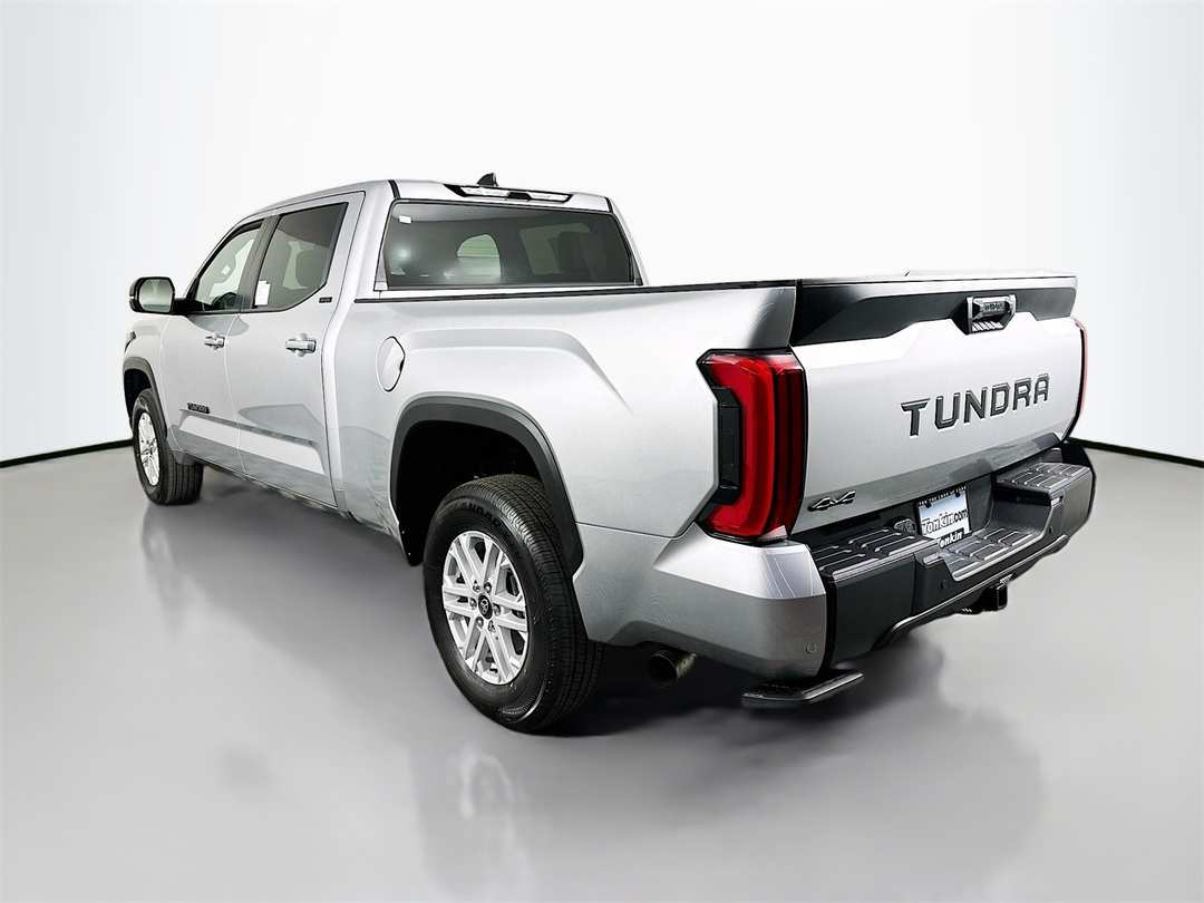 2026 Toyota Tundra SR5 - Image 5
