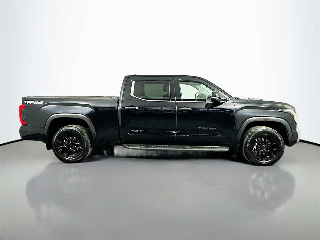 2023 Toyota Tundra Limited - Image 8
