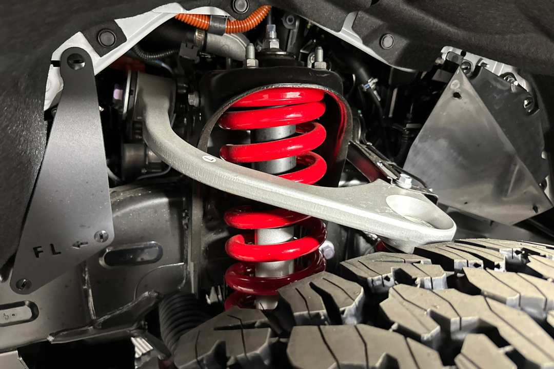 Toyota Tundra - Image 6