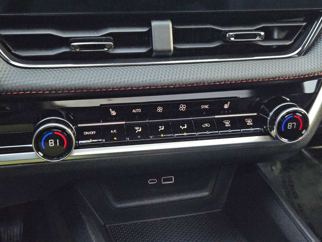 2026 Chevrolet Equinox RS - Image 23