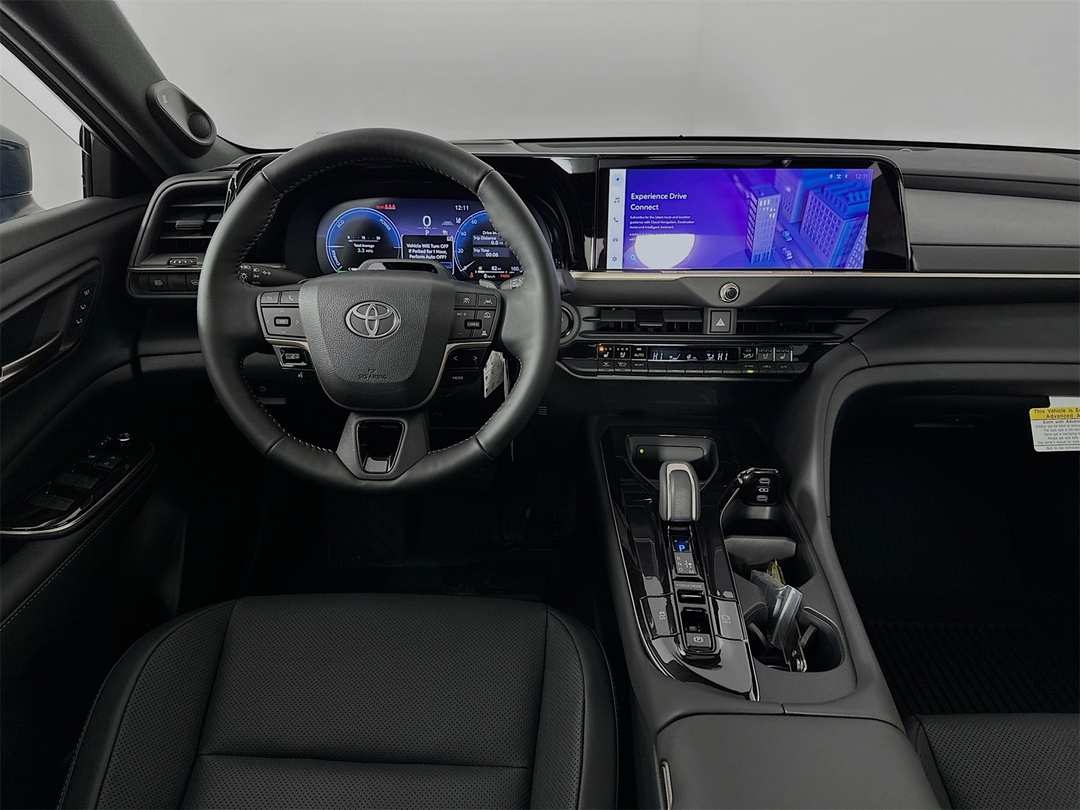 2026 Toyota Crown Platinum - Image 24