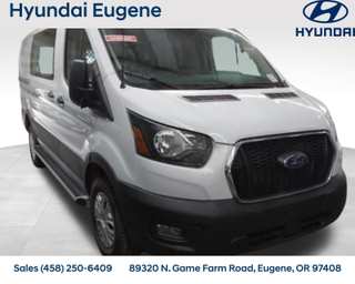 2024 Ford Transit-250 Base
