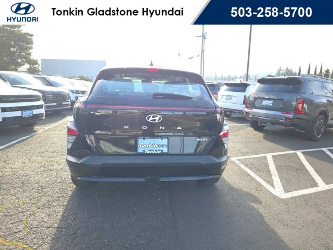 2024 Hyundai Kona SE - Image 6