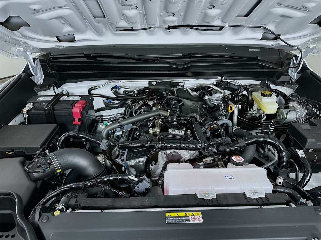 2026 Toyota Tacoma TRD OffRoad - Image 29