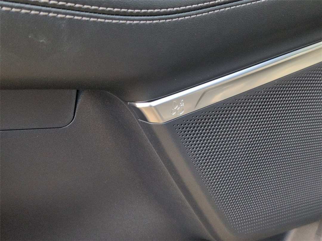 2025 Ford Expedition Platinum - Image 11