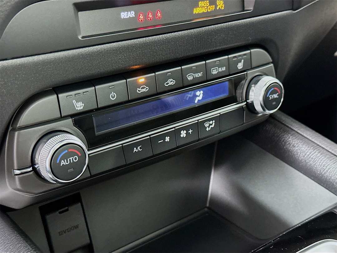 2025 MAZDA CX-5 2.5 S Preferred Package - Image 16
