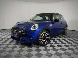 2021 MINI Cooper S